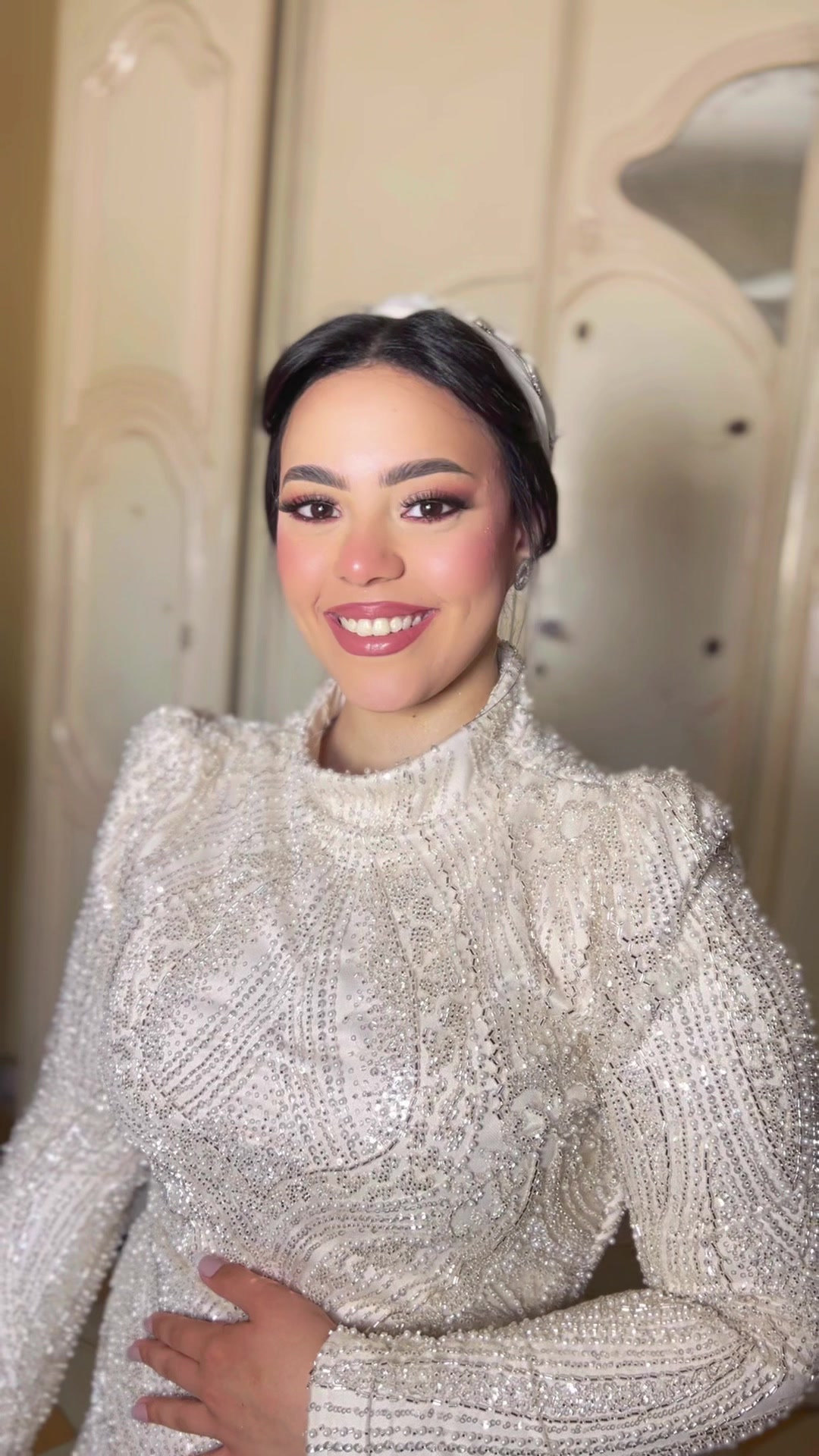 @Sara Mohamed