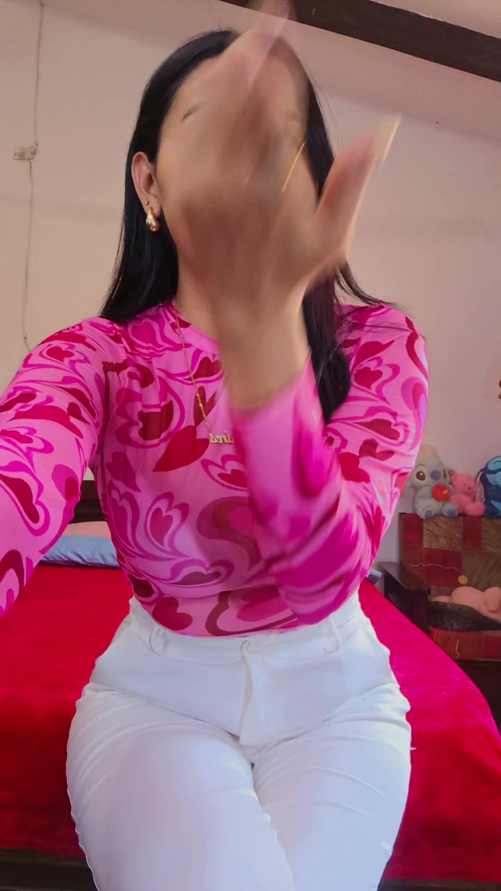 @Andreita Rojas