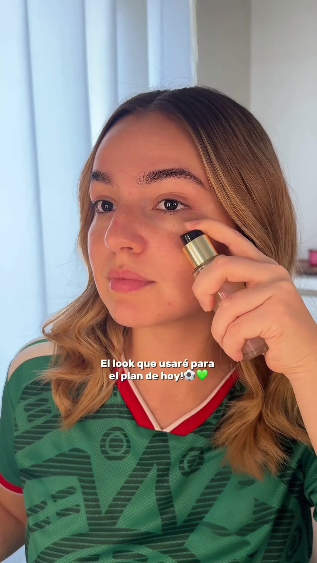 @Oriflame México