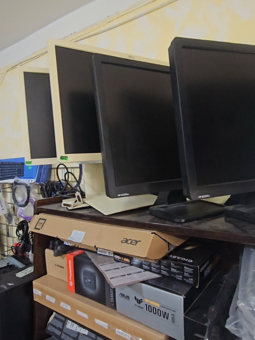 @PC Service
