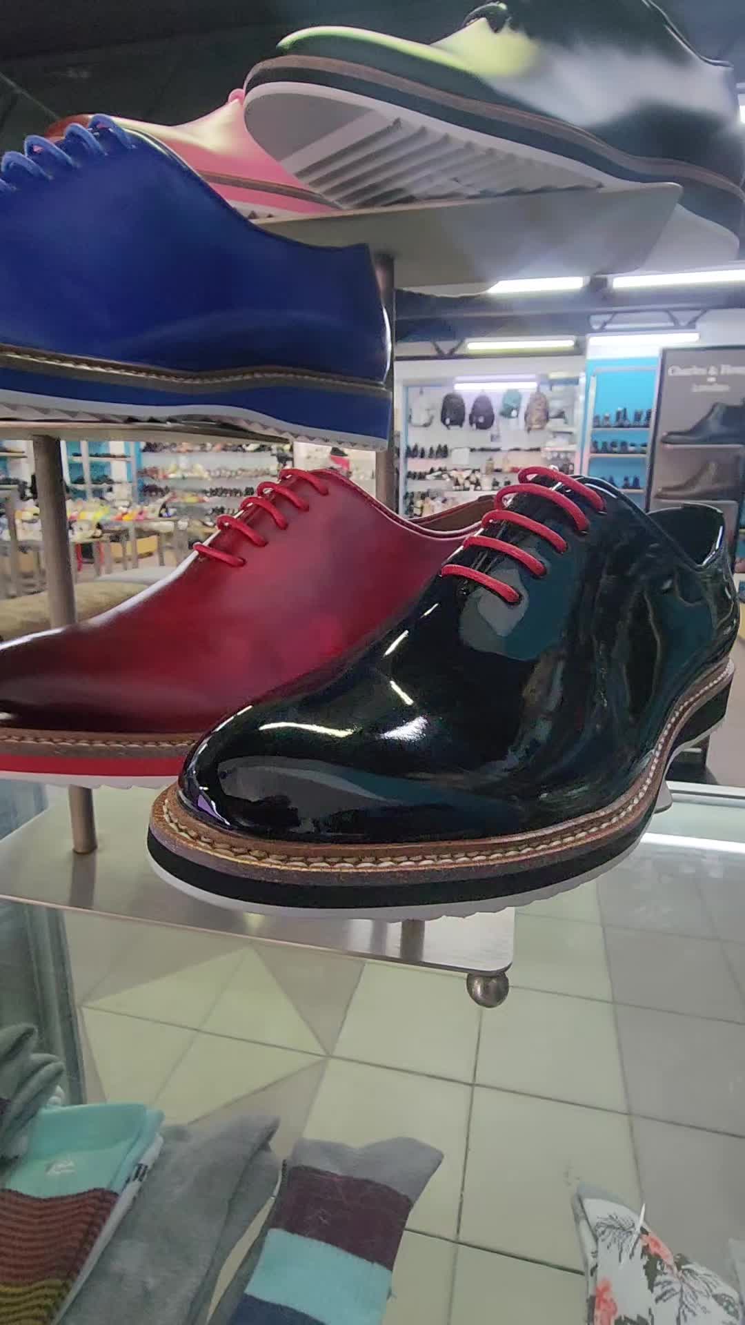 @Sammy's Shoes Store