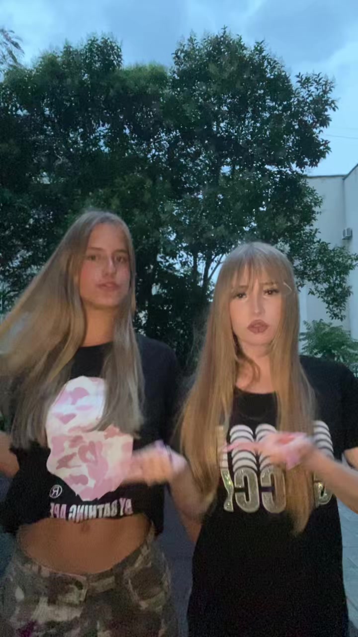 @блонди#AMFT