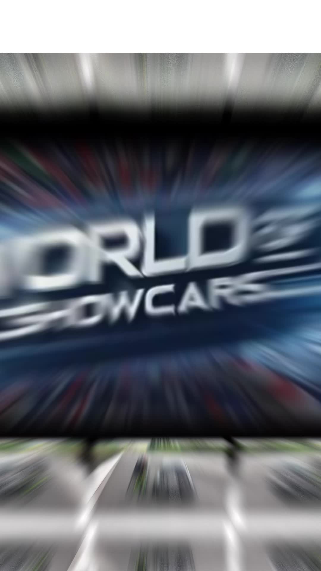 @WorldofShowcars