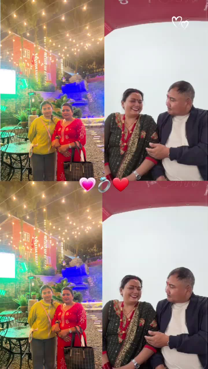 @Parbati ShresthaTama