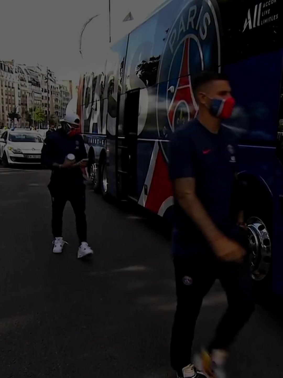 @Njr fake