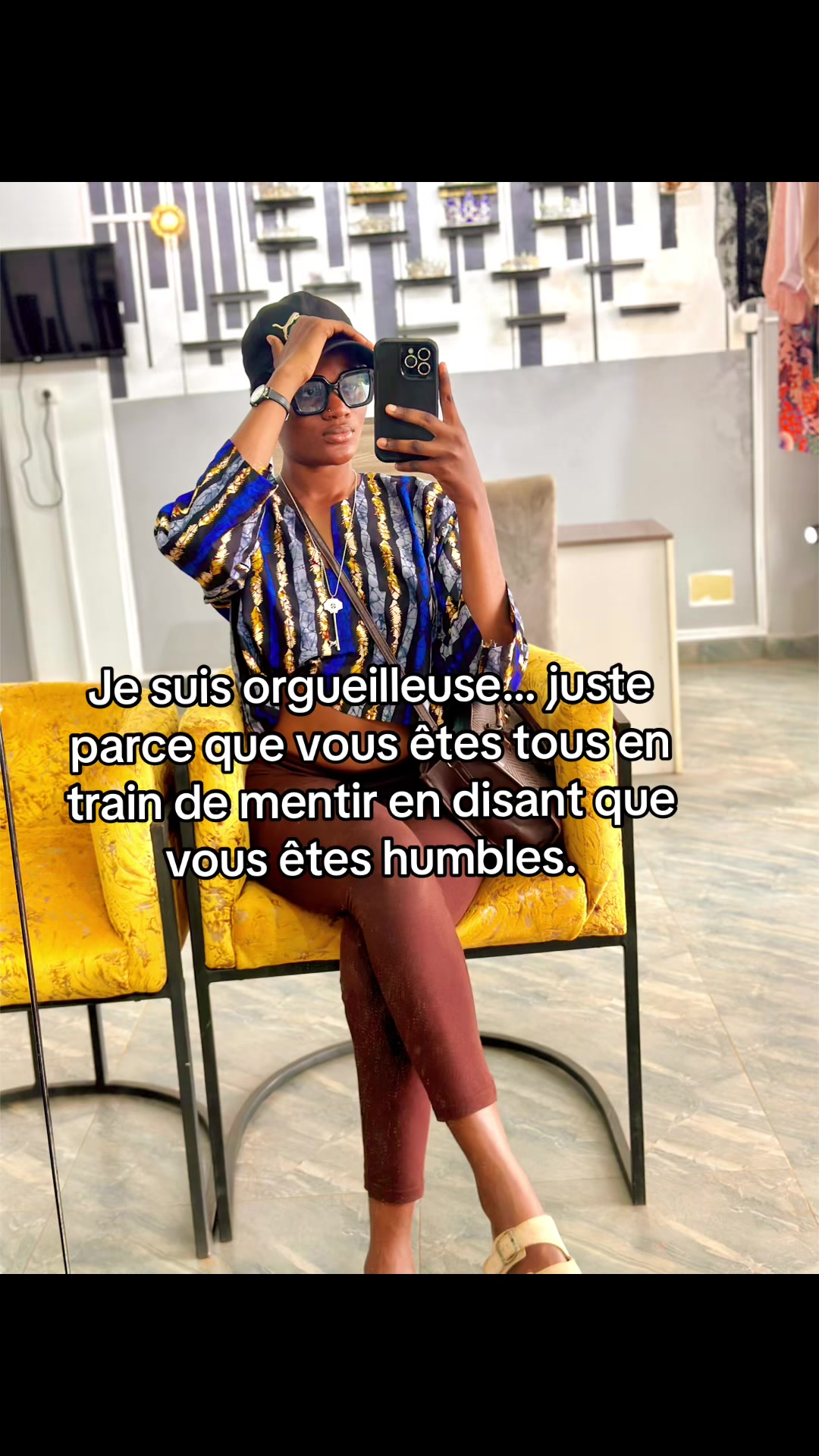 @Finaliste miss Togo 2026👑✨🤲