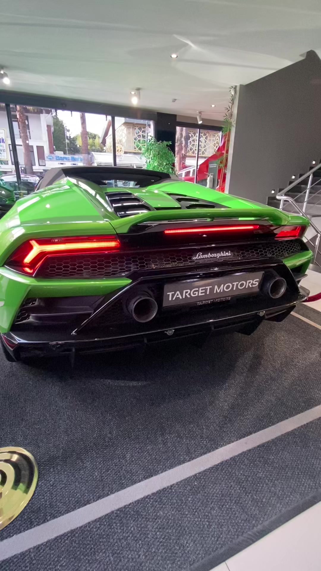 @targetmotors