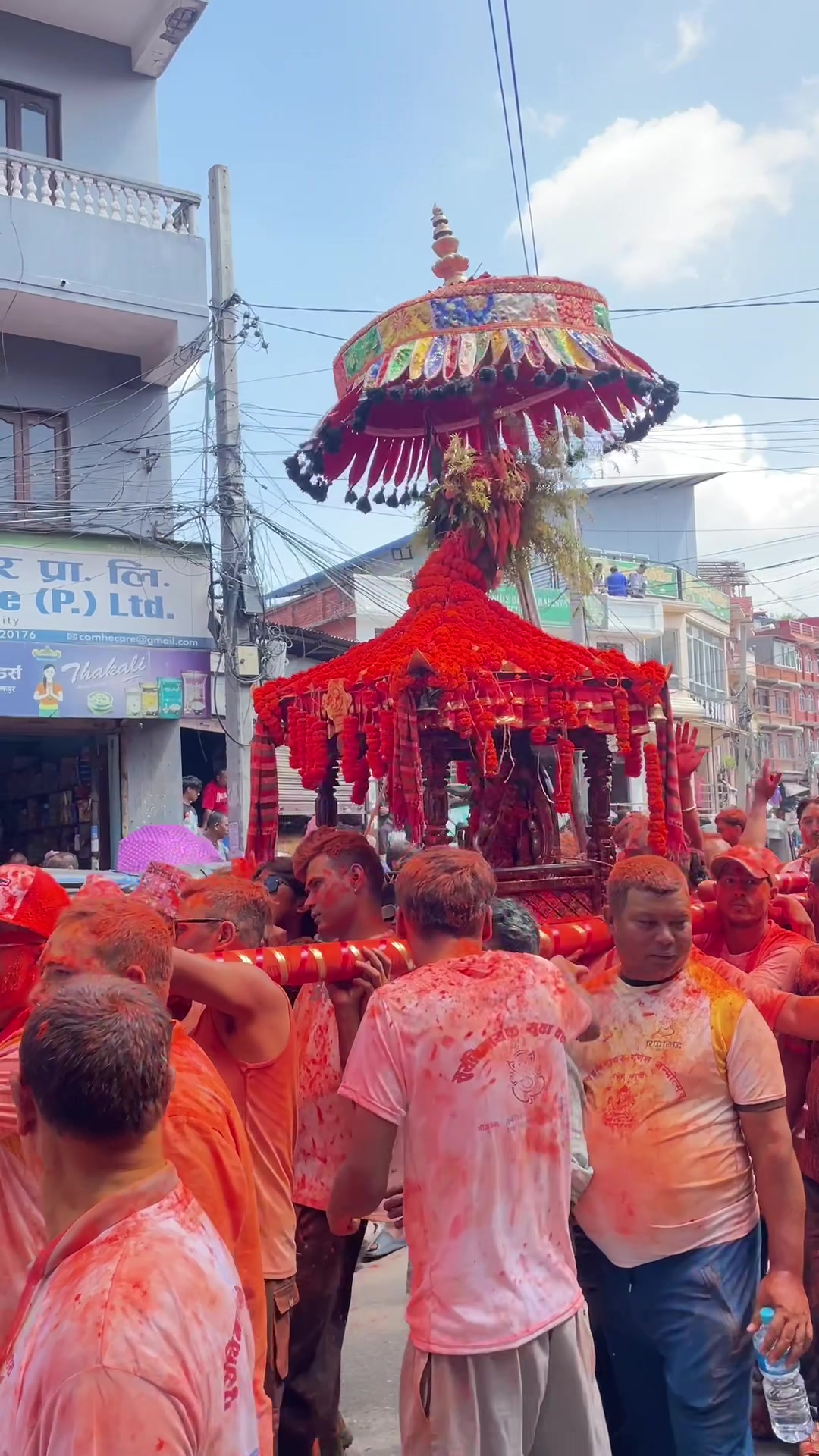 @routineofchangunarayan