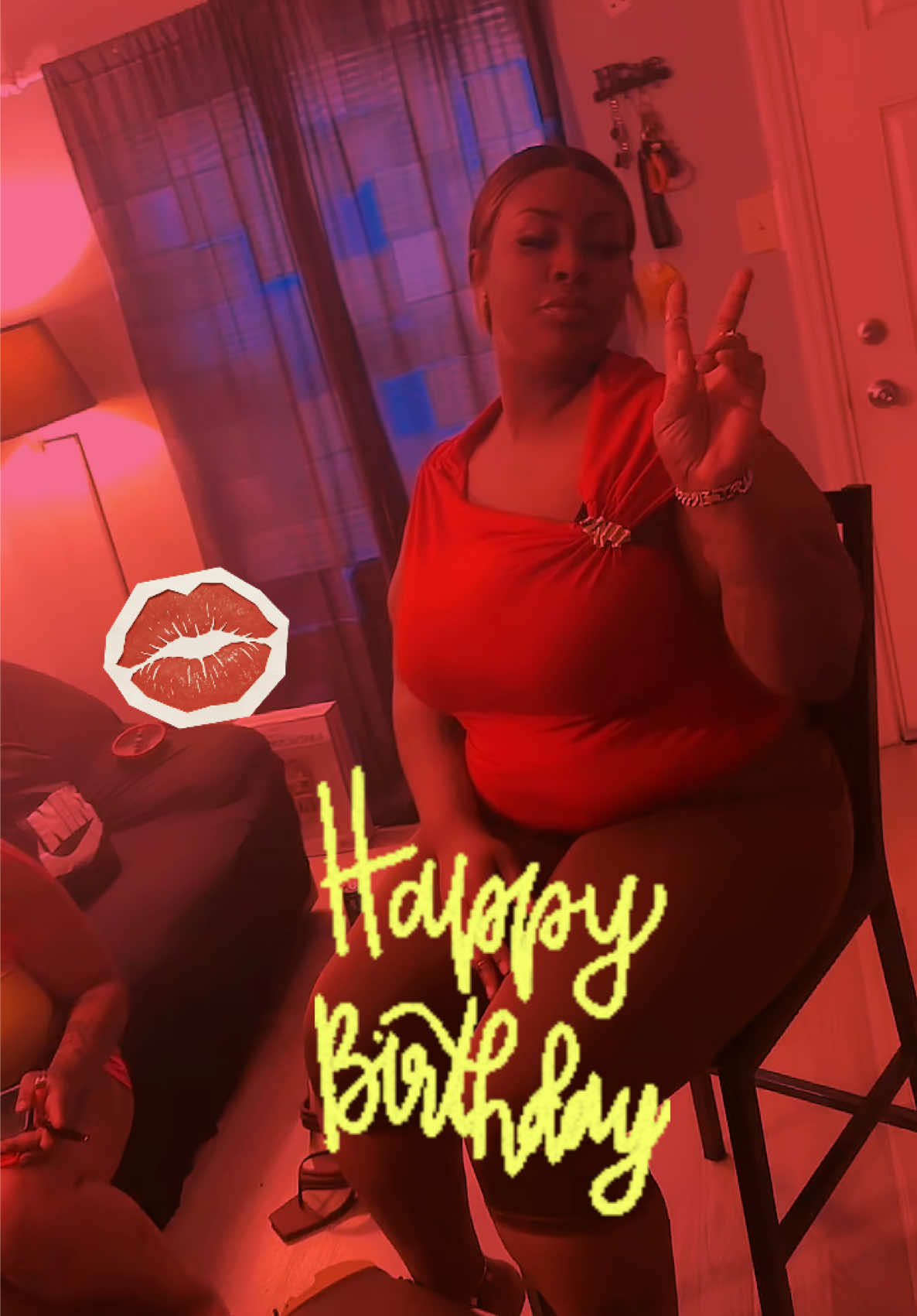 @Katt Had To Do It