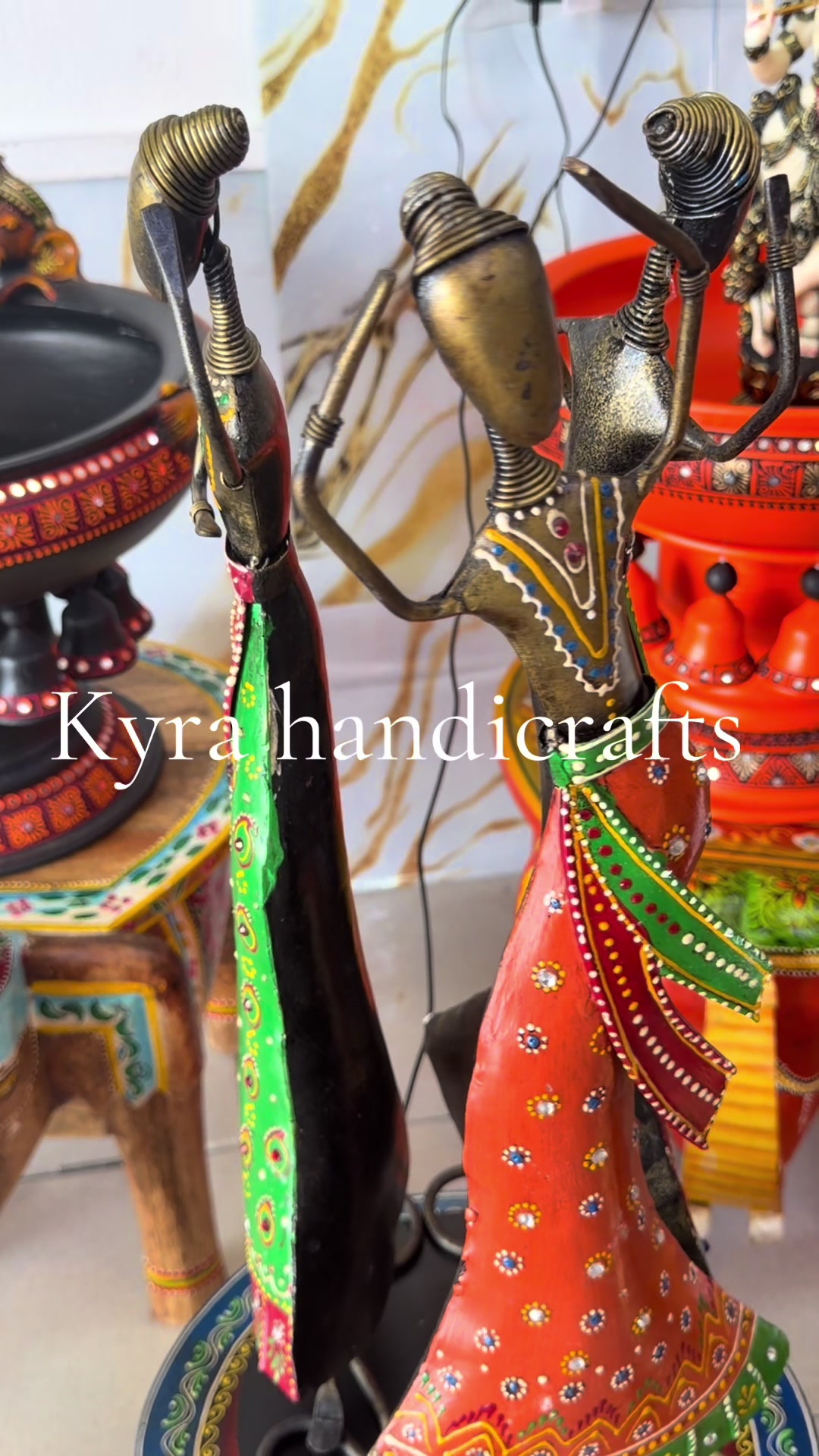 @Kyra Trading