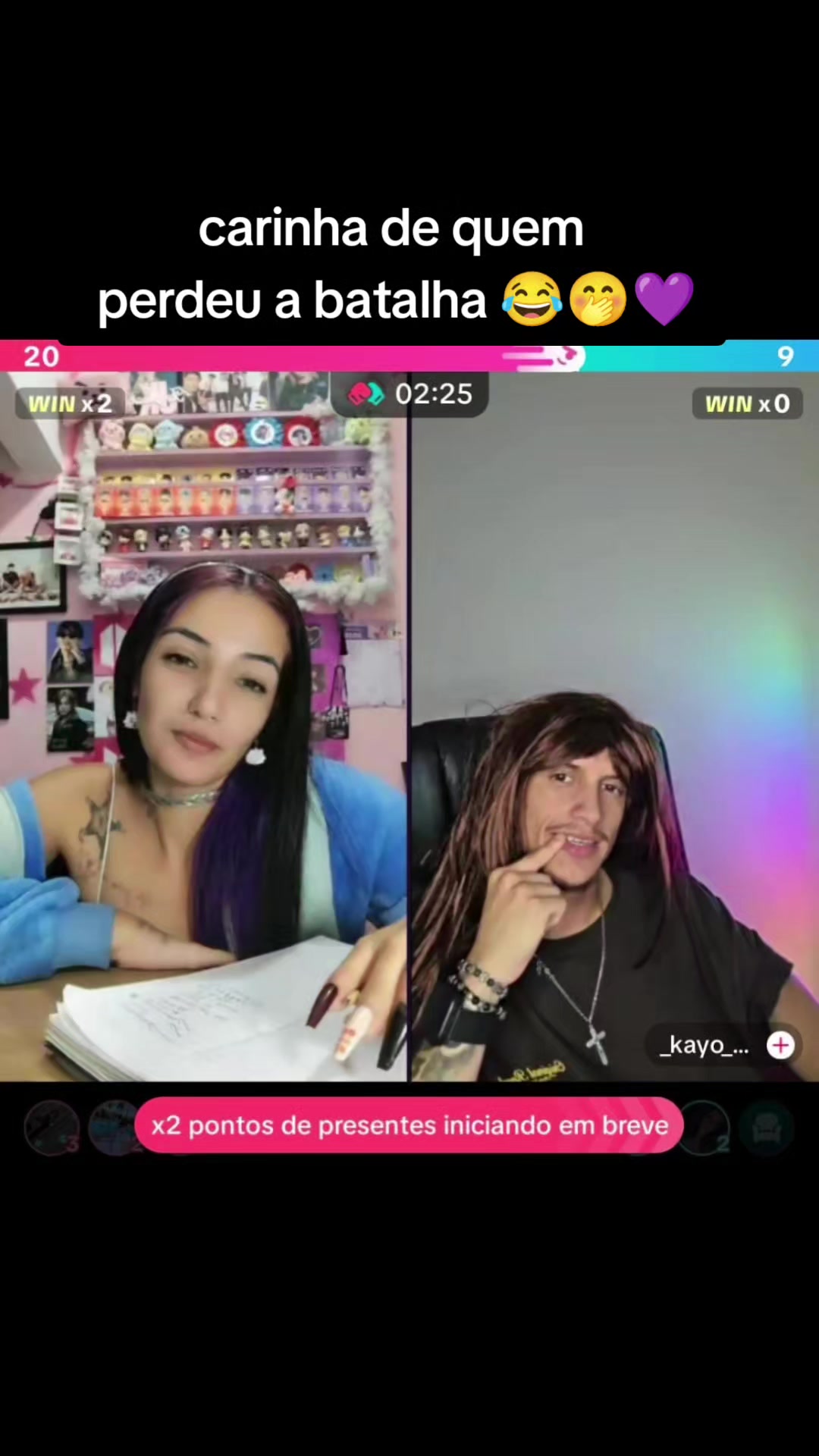 @@Bia_MamaeArmy⟭⟬✨️💜🤠