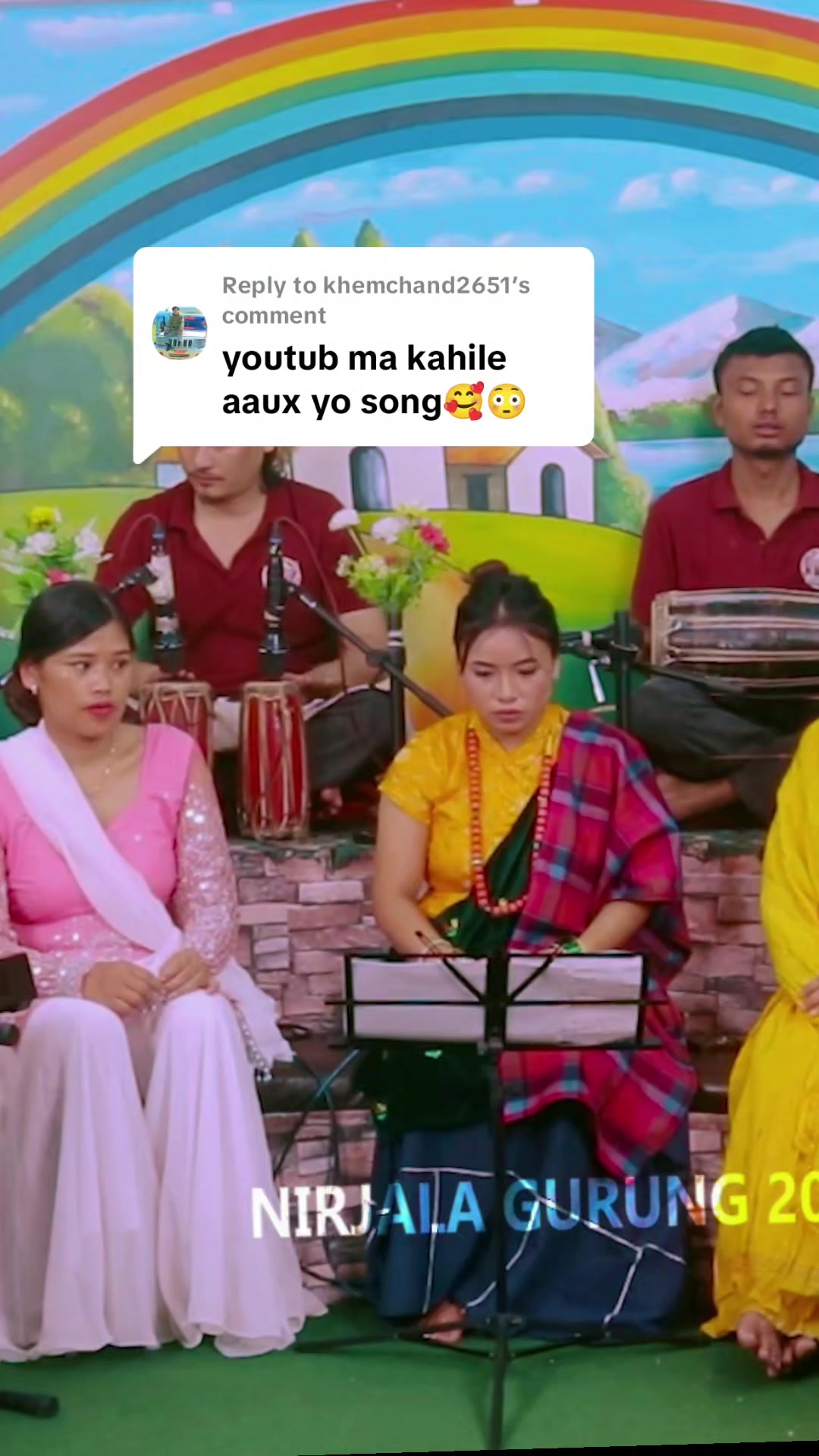 @The Voice Of Nepal Official Ac