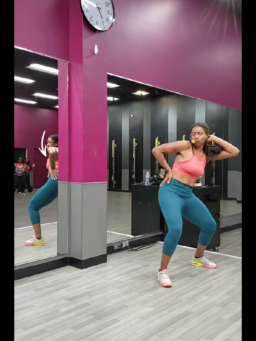 @Quan | Mindset + MOVEment