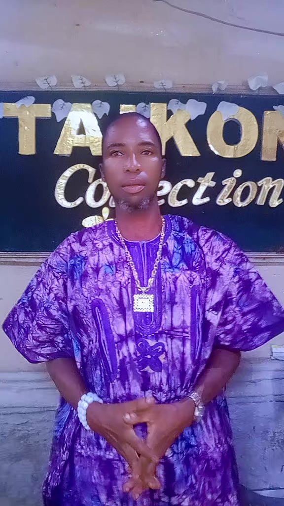 @oba ijinle ogbon agba