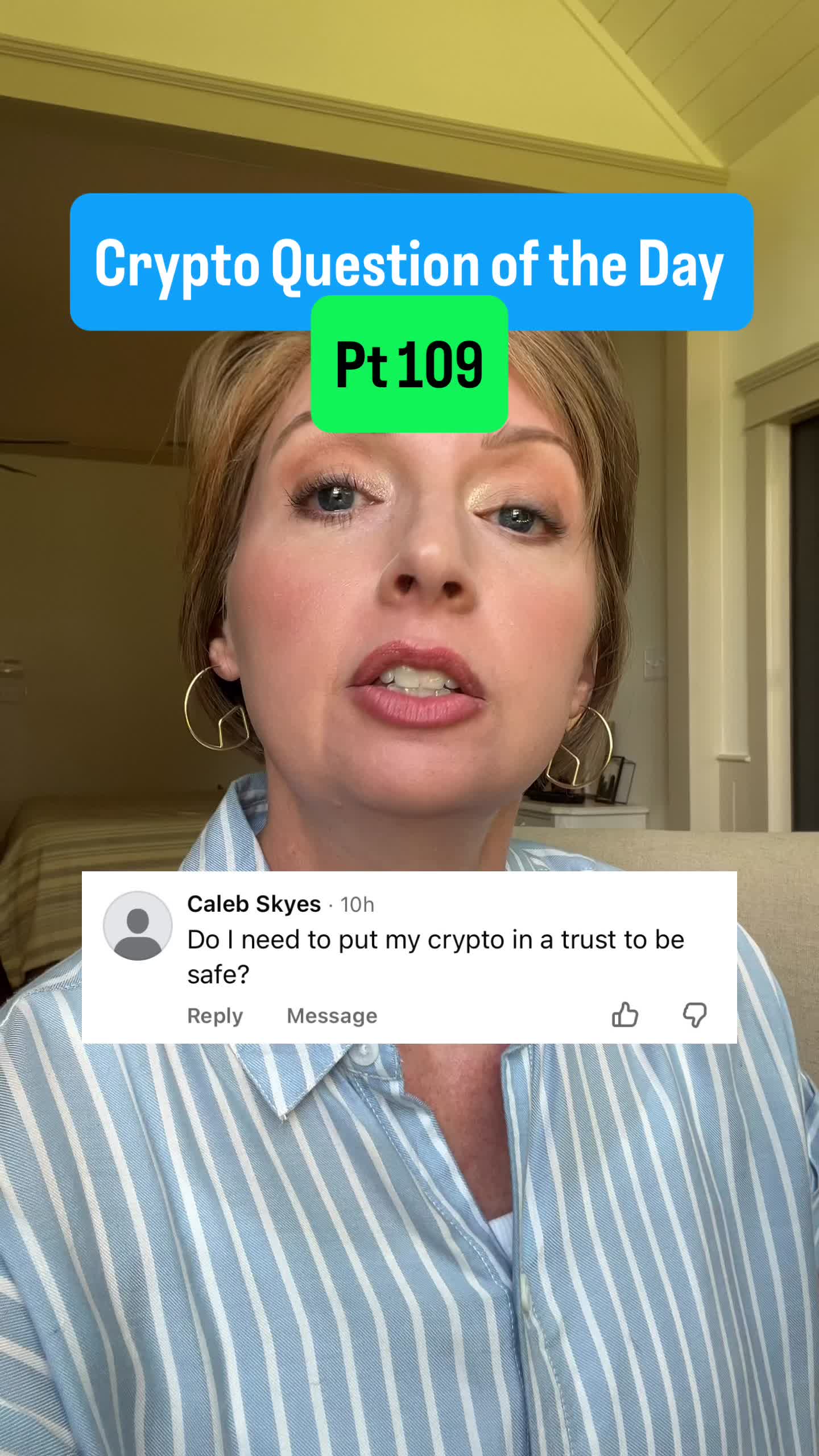 @Sheryl | Simple Crypto Advice