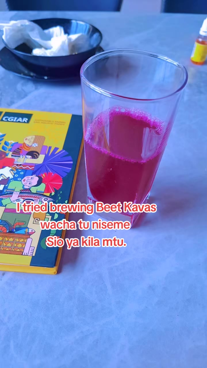 @Wanjirù Wa Njùgùna