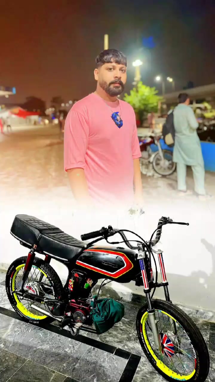 @Zeeshan Ghouri Shani