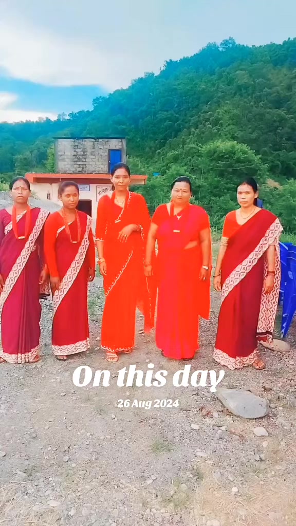@Samjhana kumal
