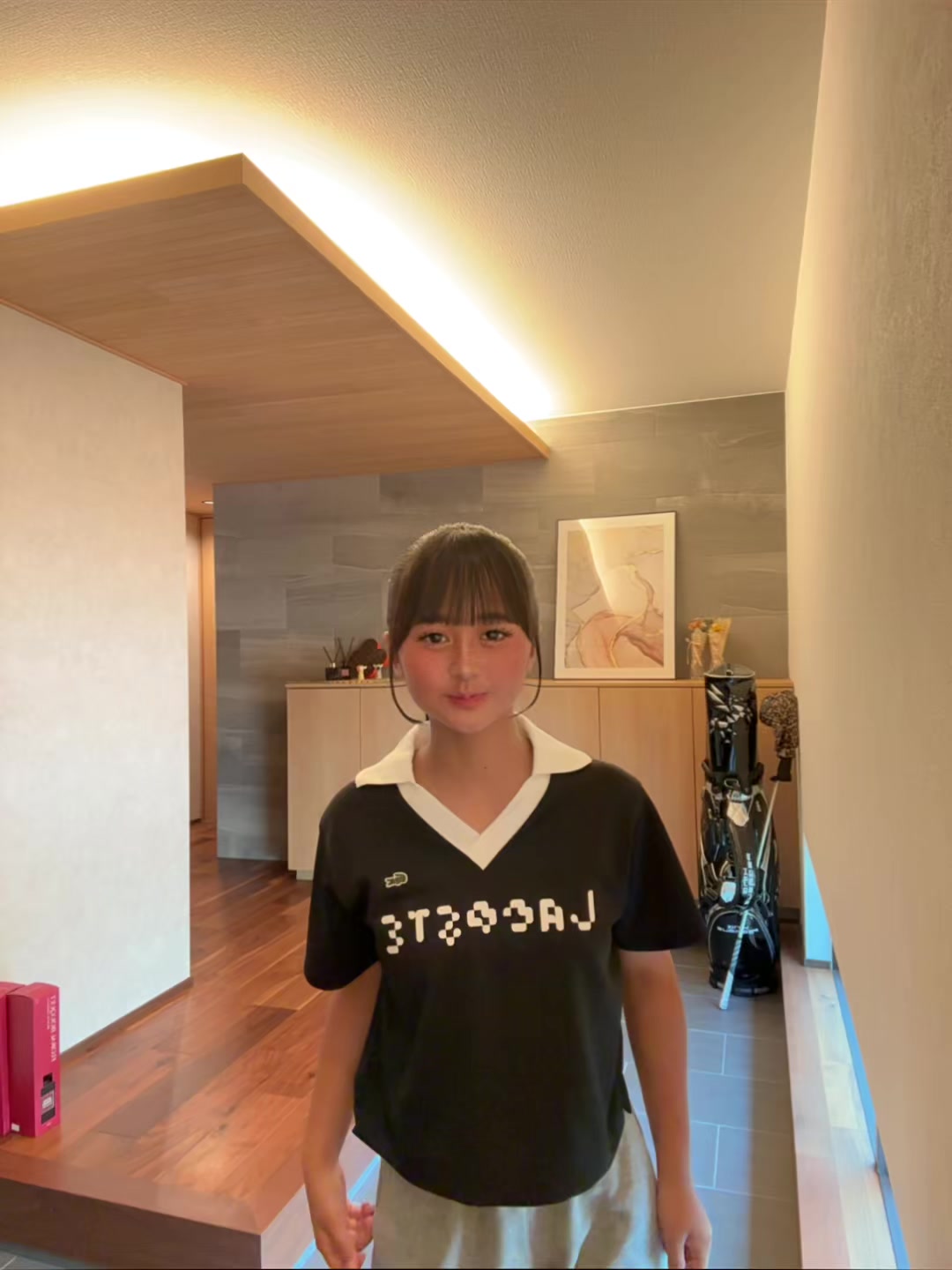 @潤美