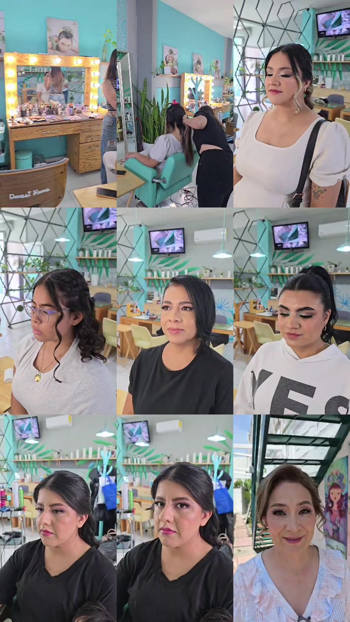 @Denessi Make Up