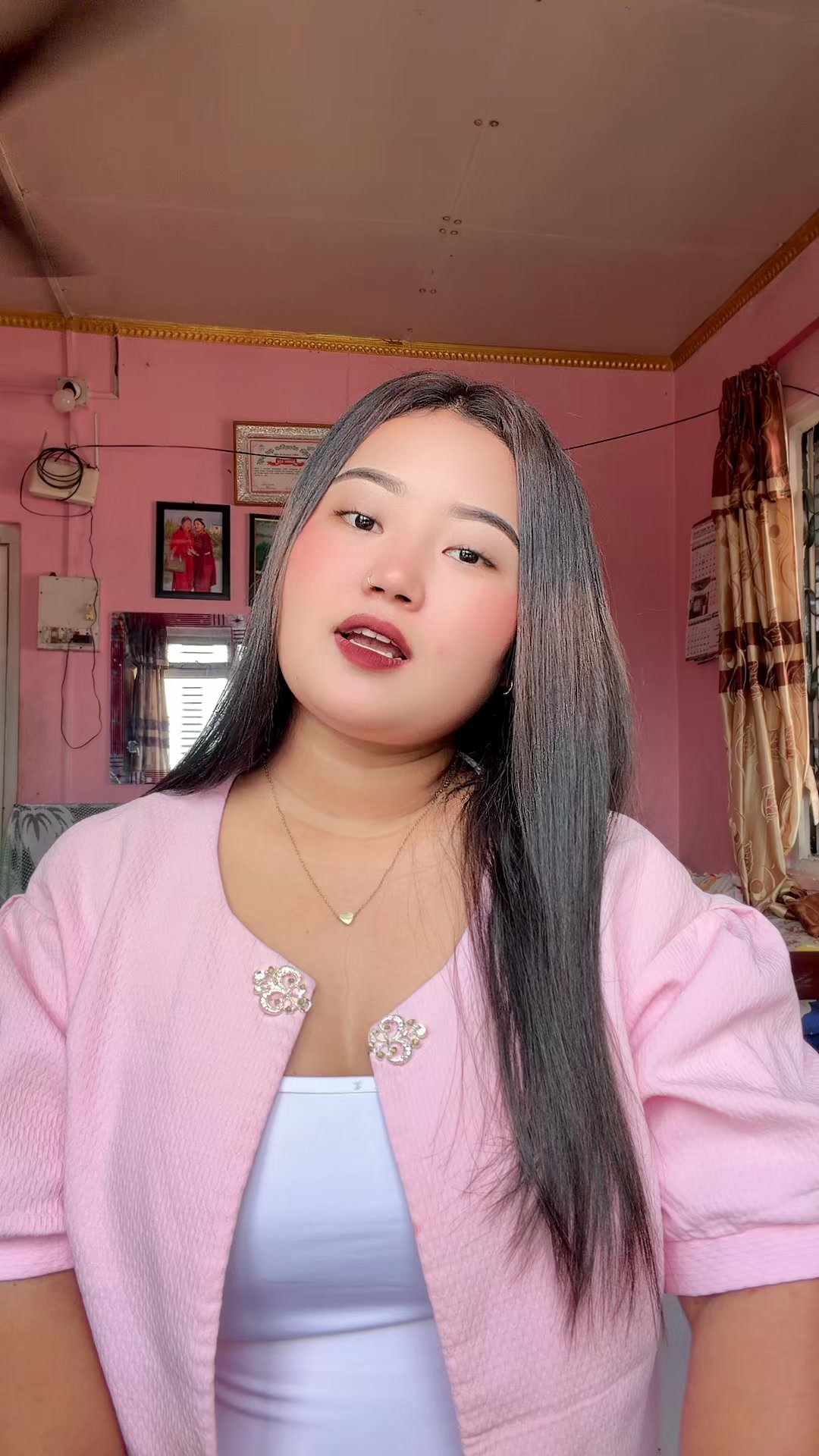 @Pakhrinnn😉🧿💝
