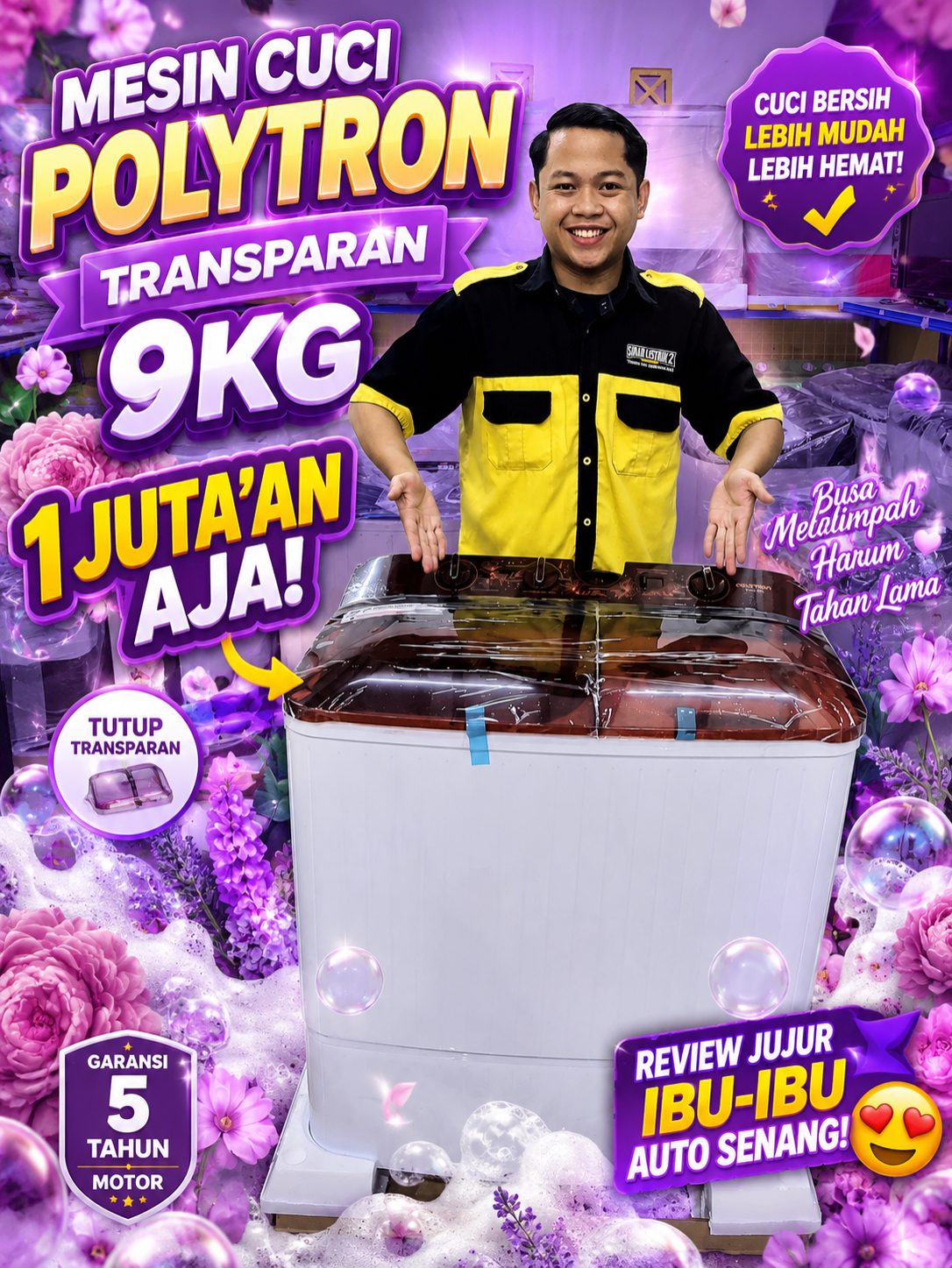 @⚡SINAR LISTRIK LUMAJANG⚡