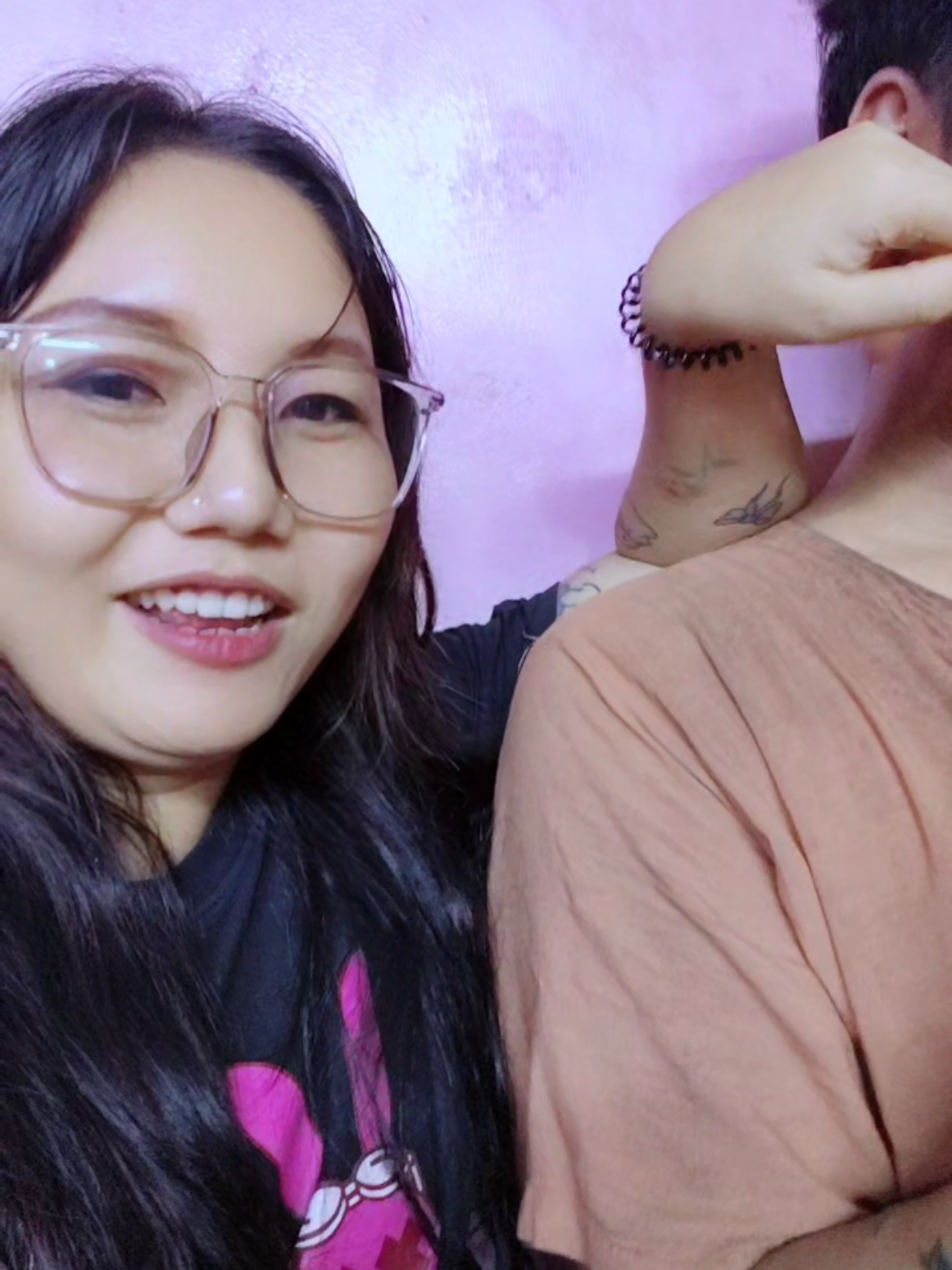 @ဆု Beauty Salon(လှိုင်သာယာ)