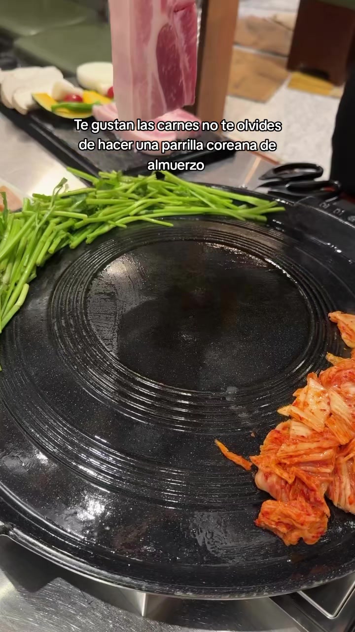 @cocina coreana