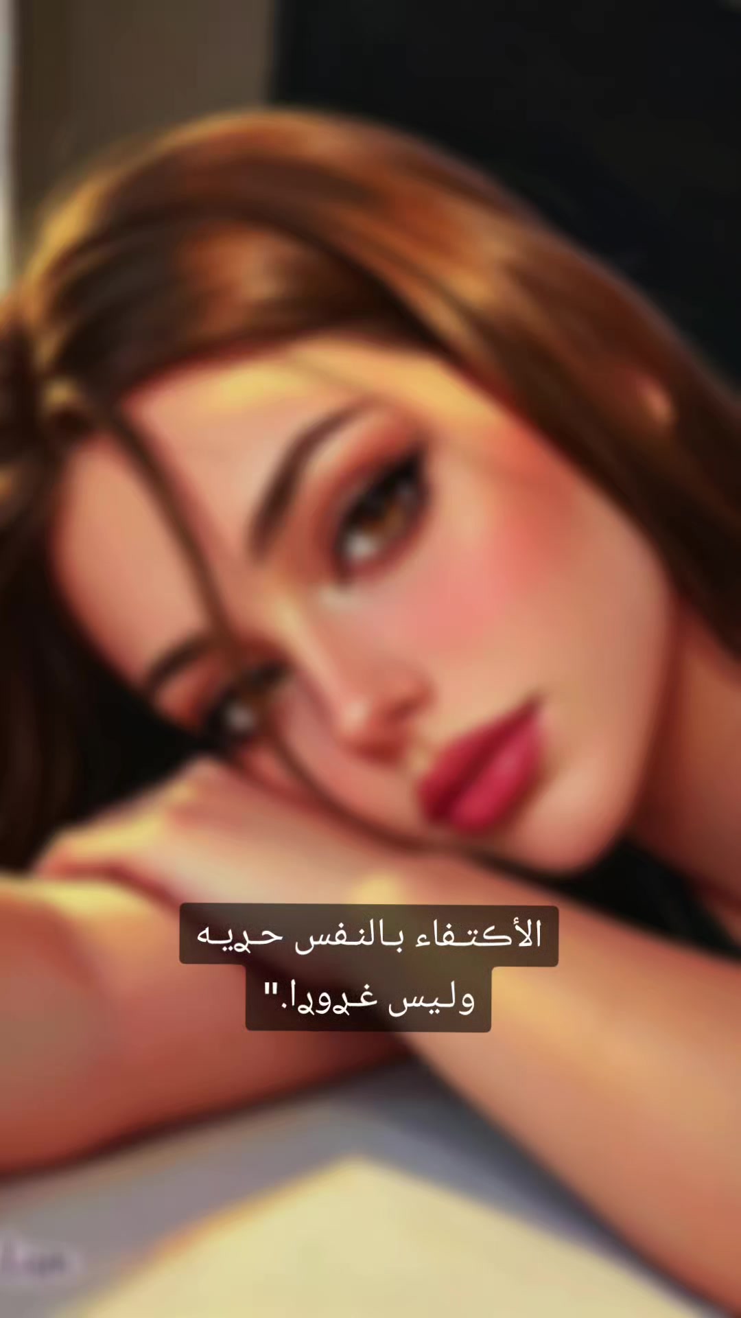 @يوميات مناࢪ🍒