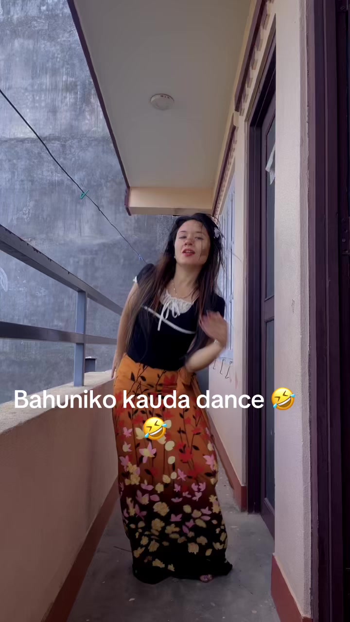 @Rachana Khanal