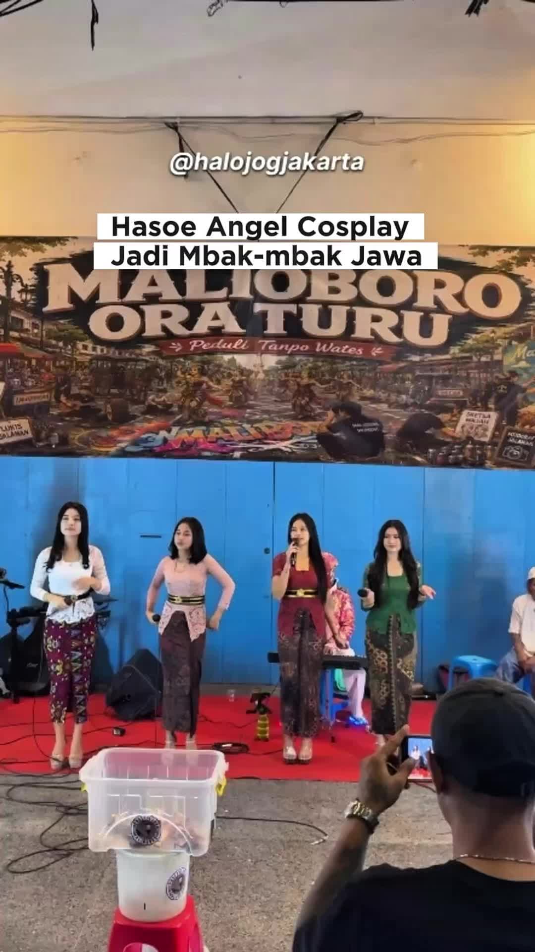 @JOGJA | YOGYAKARTA