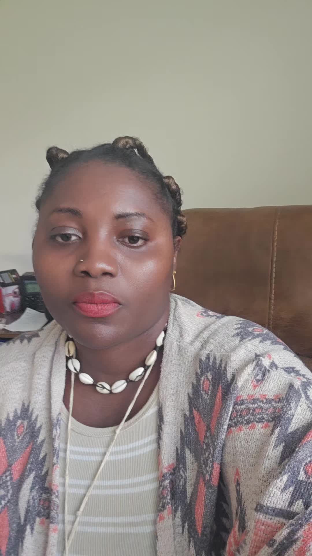 @Awo Konadu