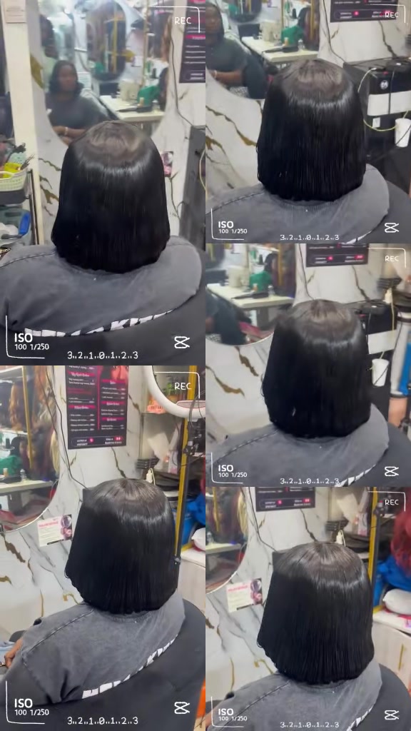 @Brydah Hair & Beauty