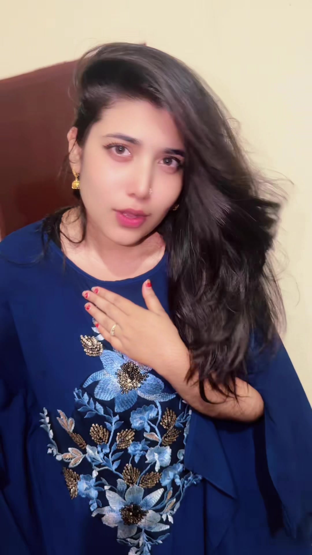 @queengirlanamika0