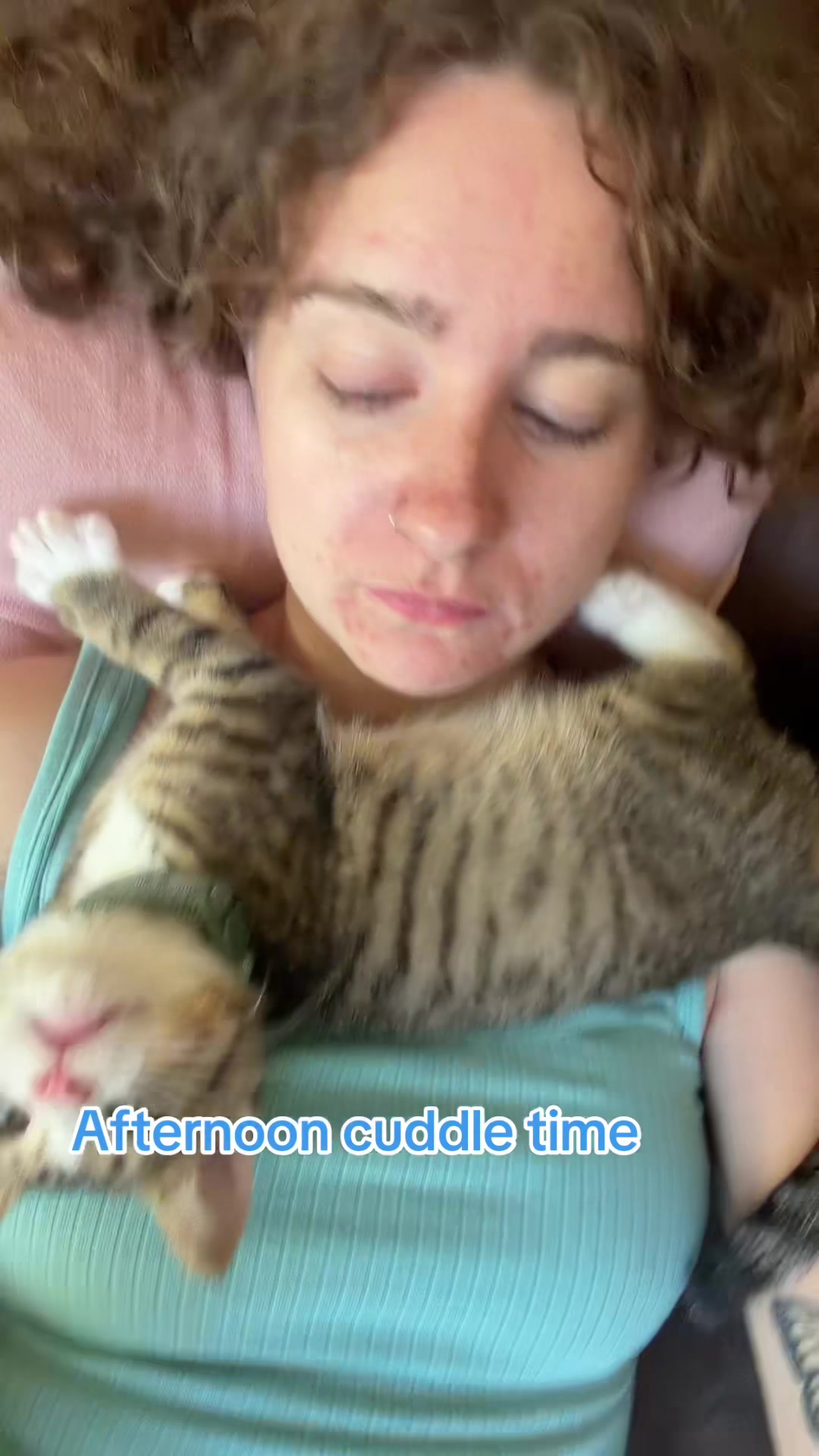 @LaReina