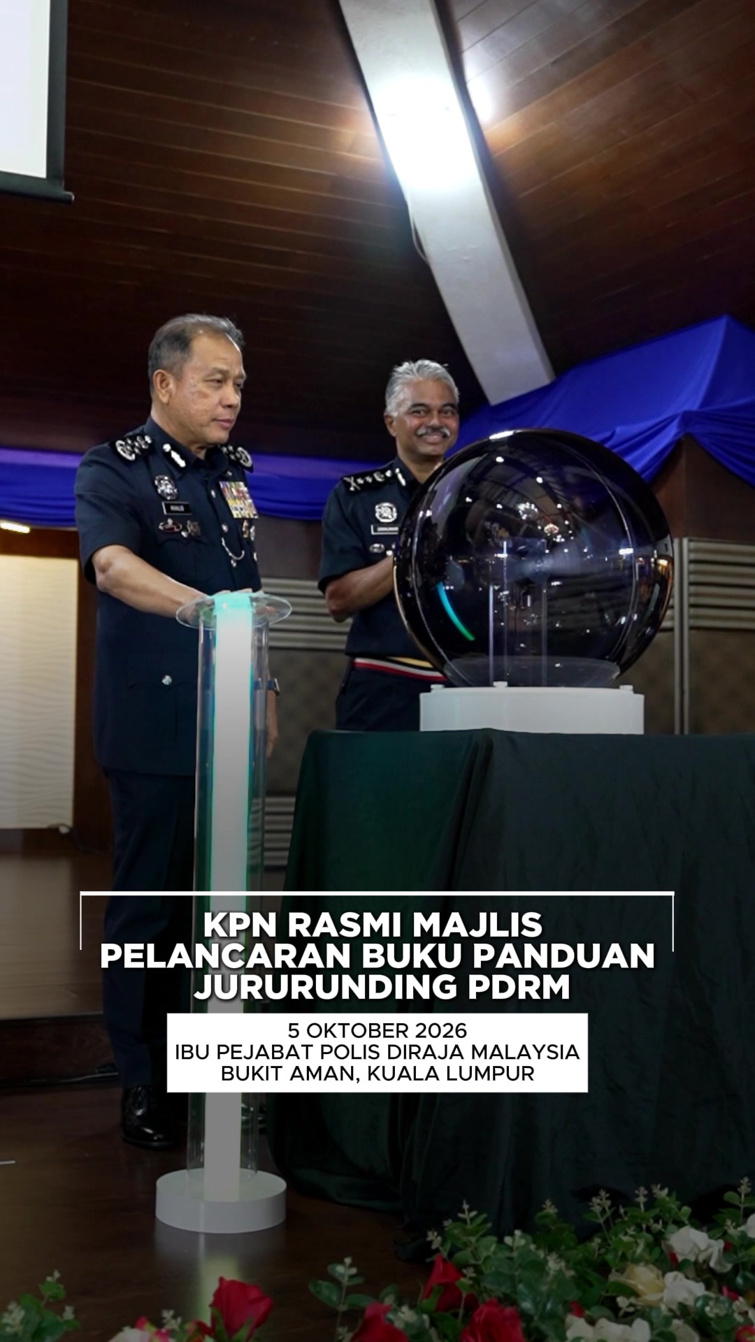 @PDRMsiaOfficial