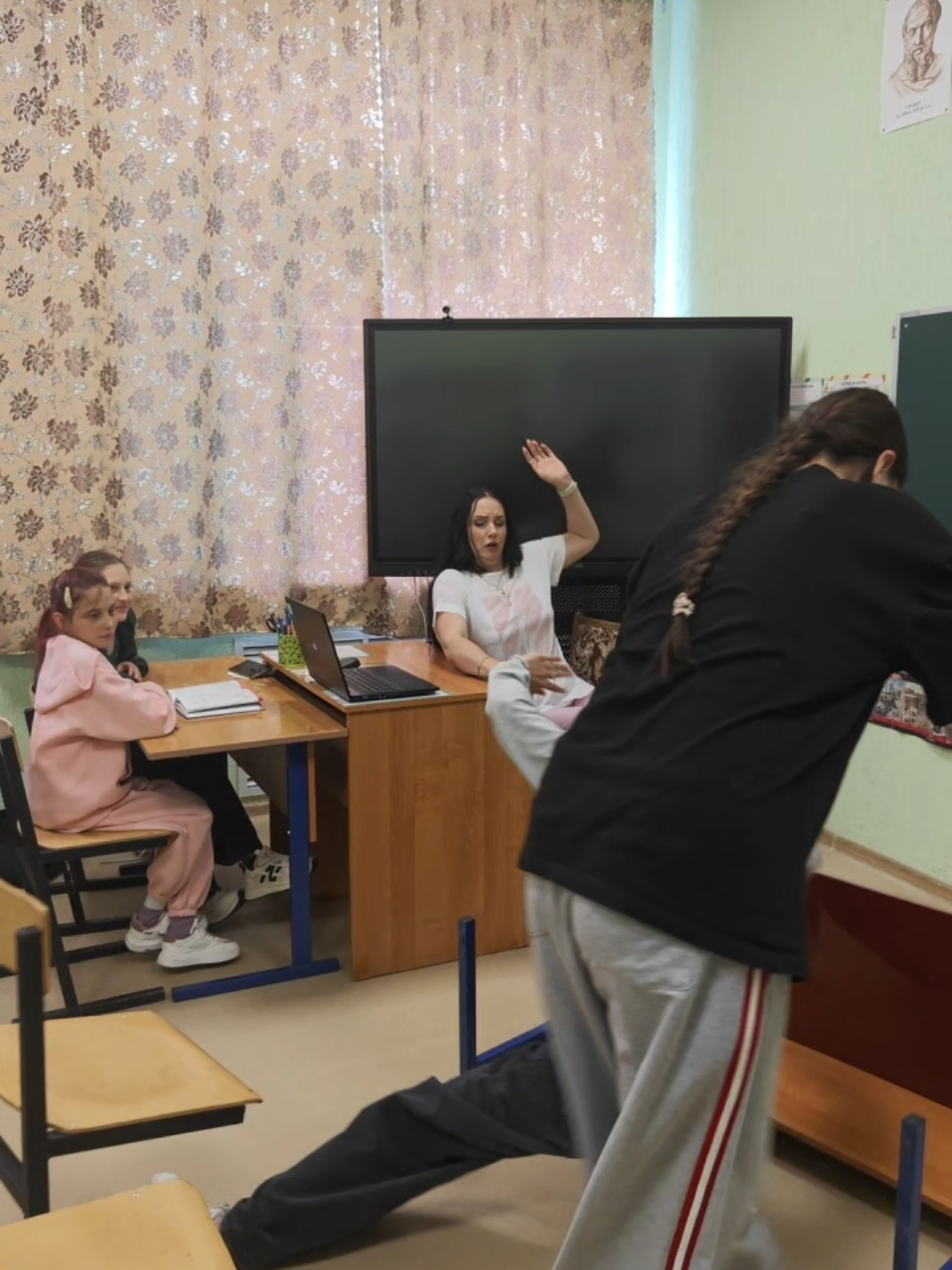 @🌼Олеся Баканова🌼