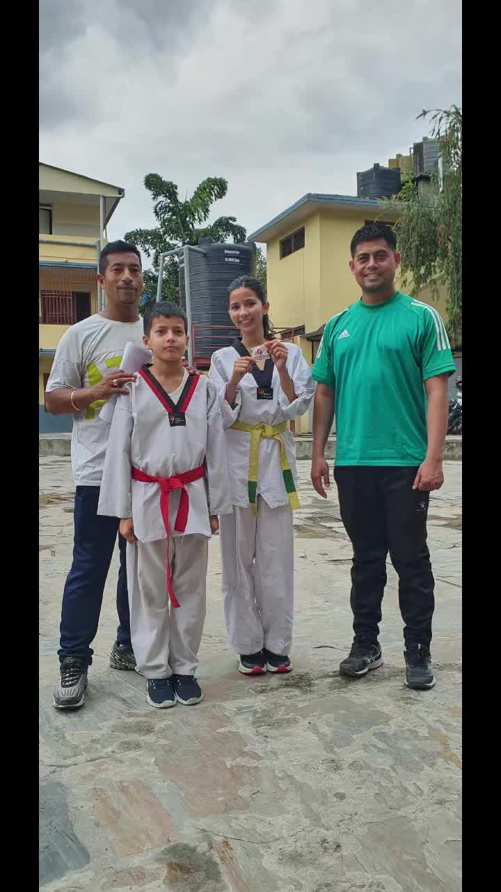 @Rasmi Adhikari