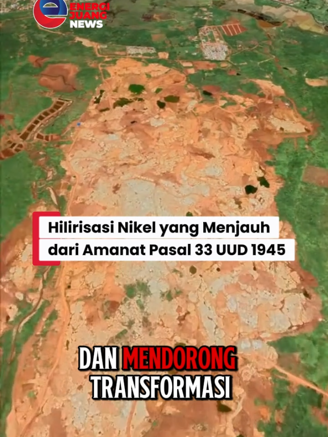 @Energi Juang News