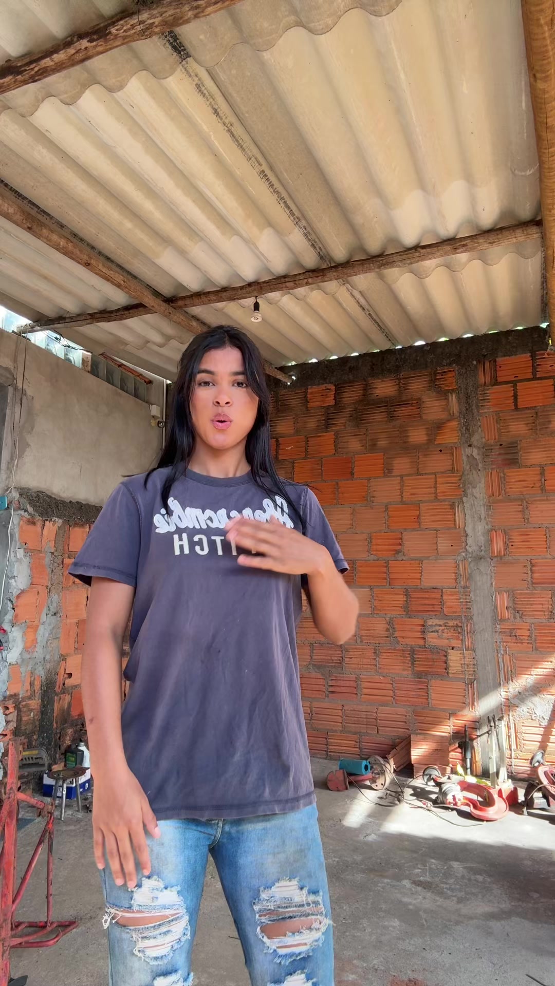 @Núbia_Mecânica
