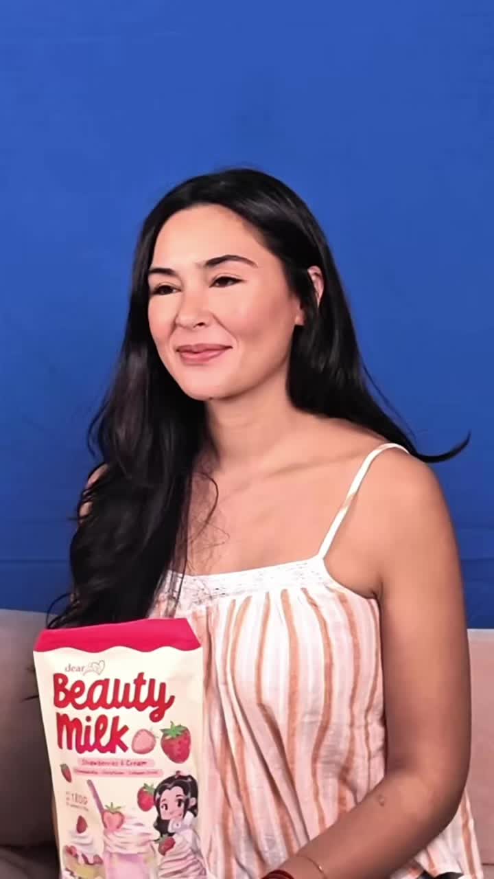 @Gwen Zamora