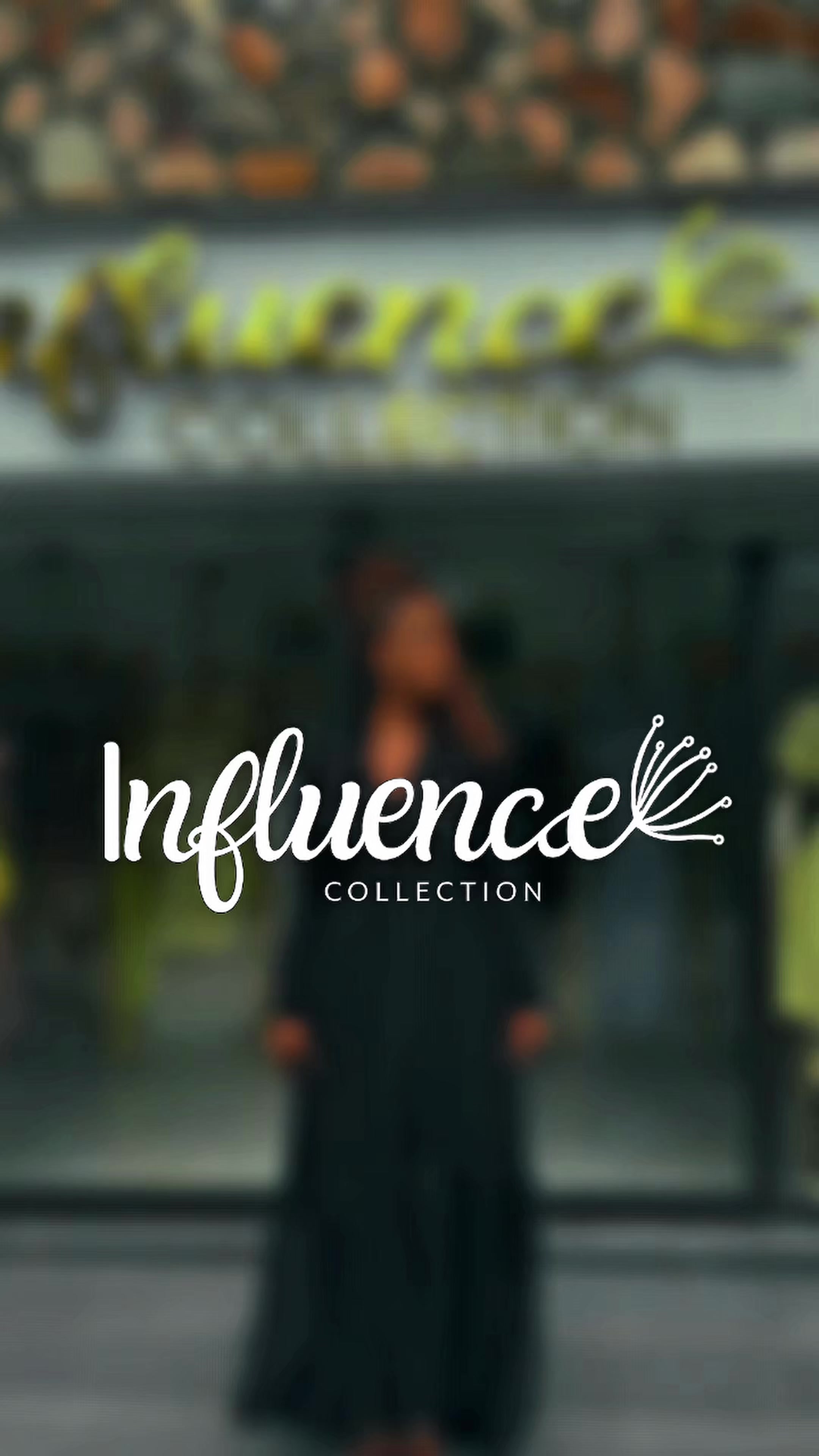 @Influence collection Abidjan
