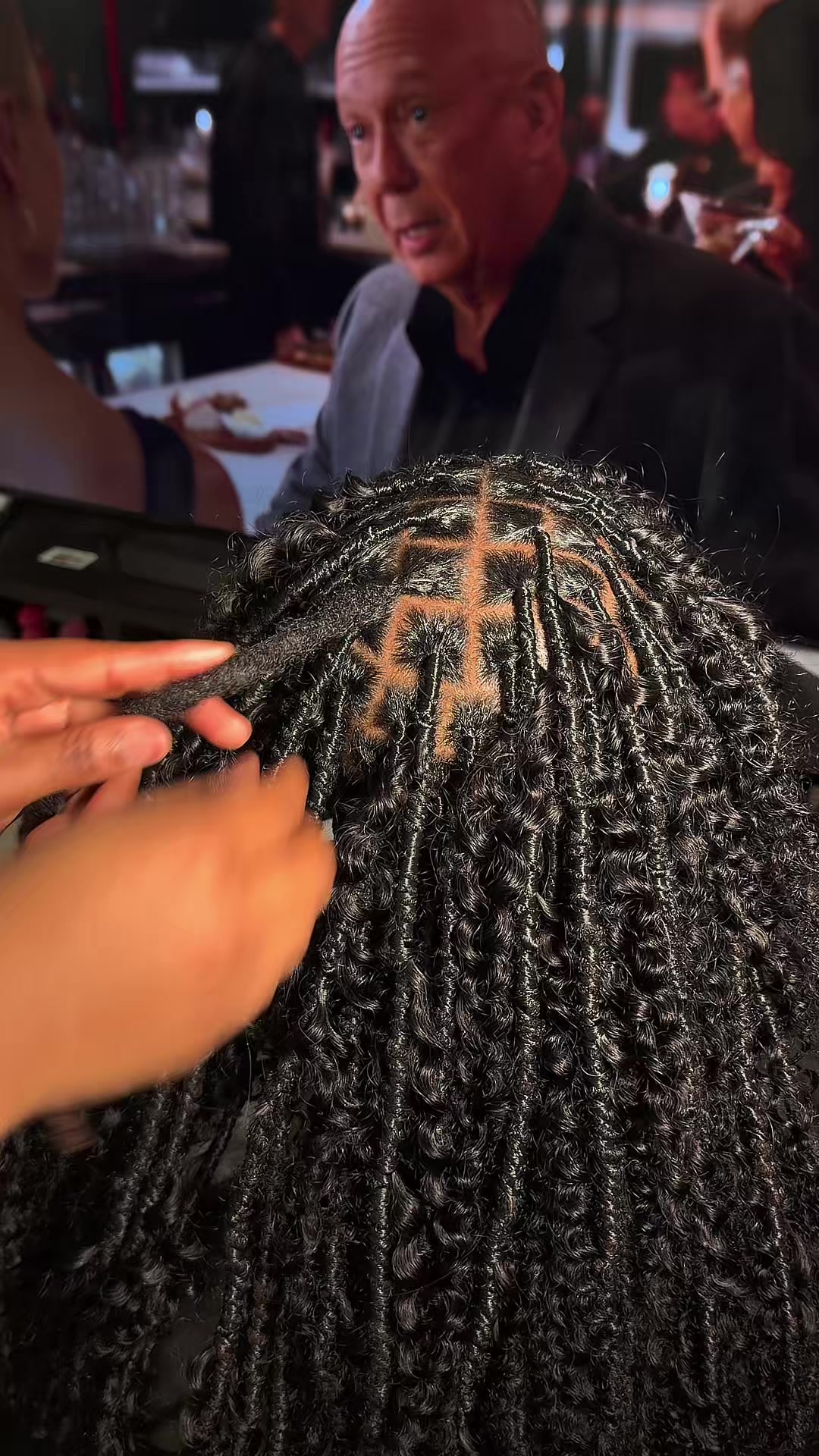 @DERA HAIRSTYLES