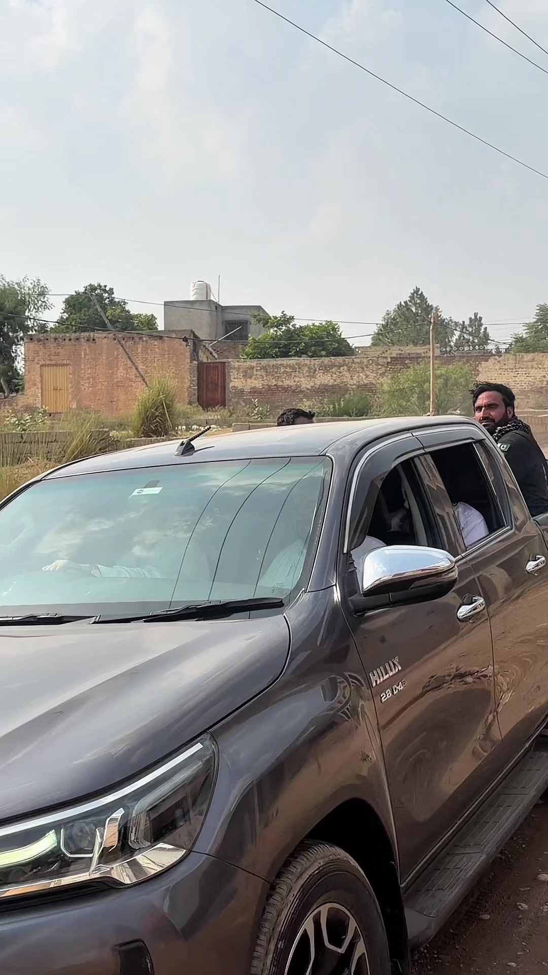 @Iqbal Afridi