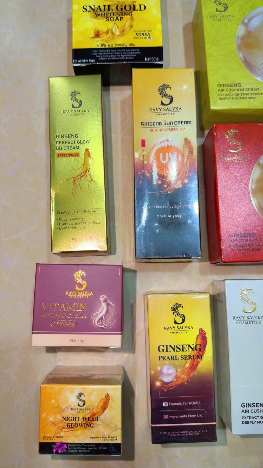 @ចែមិថុនា រឺ ឈីឈី គ្រឿងក្រអូប