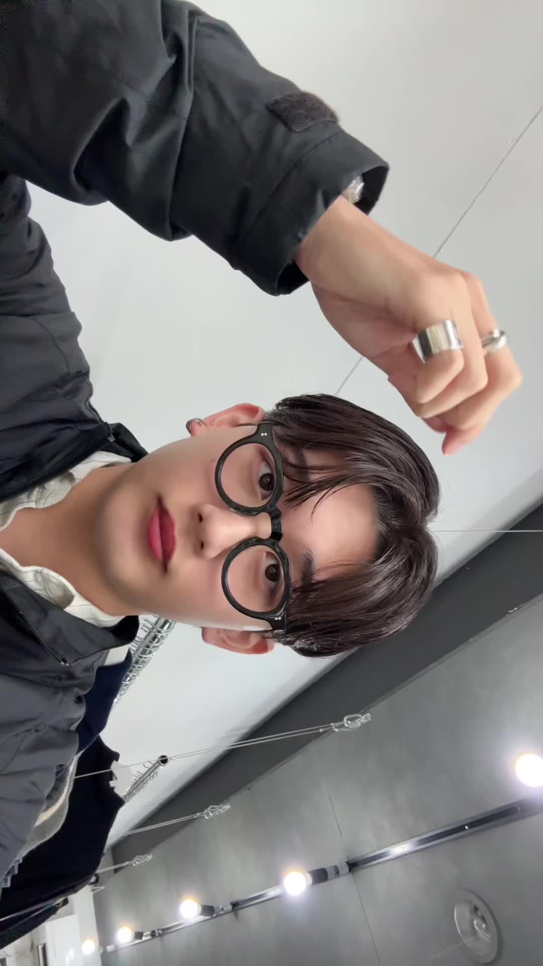 @明