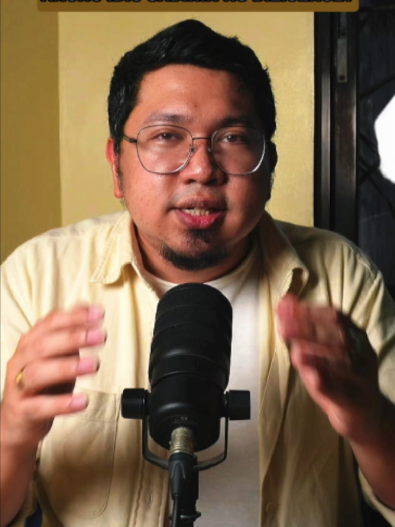 @Jeric Timbang |BiblicalFinance