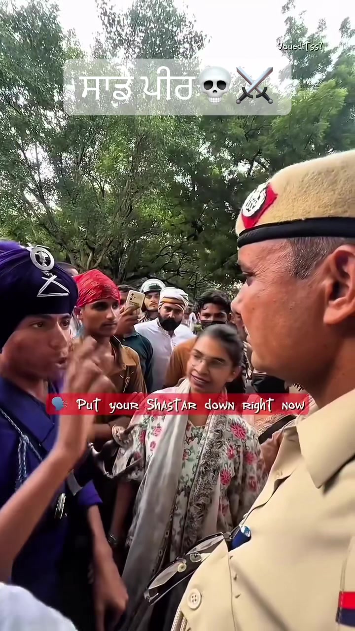 @☬ ਜੱ🦅ਟ ☬
