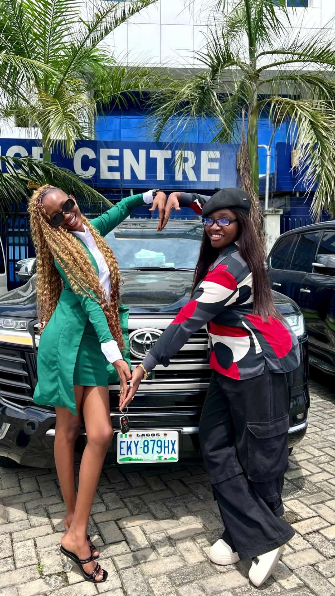 @Private escort and car rentals