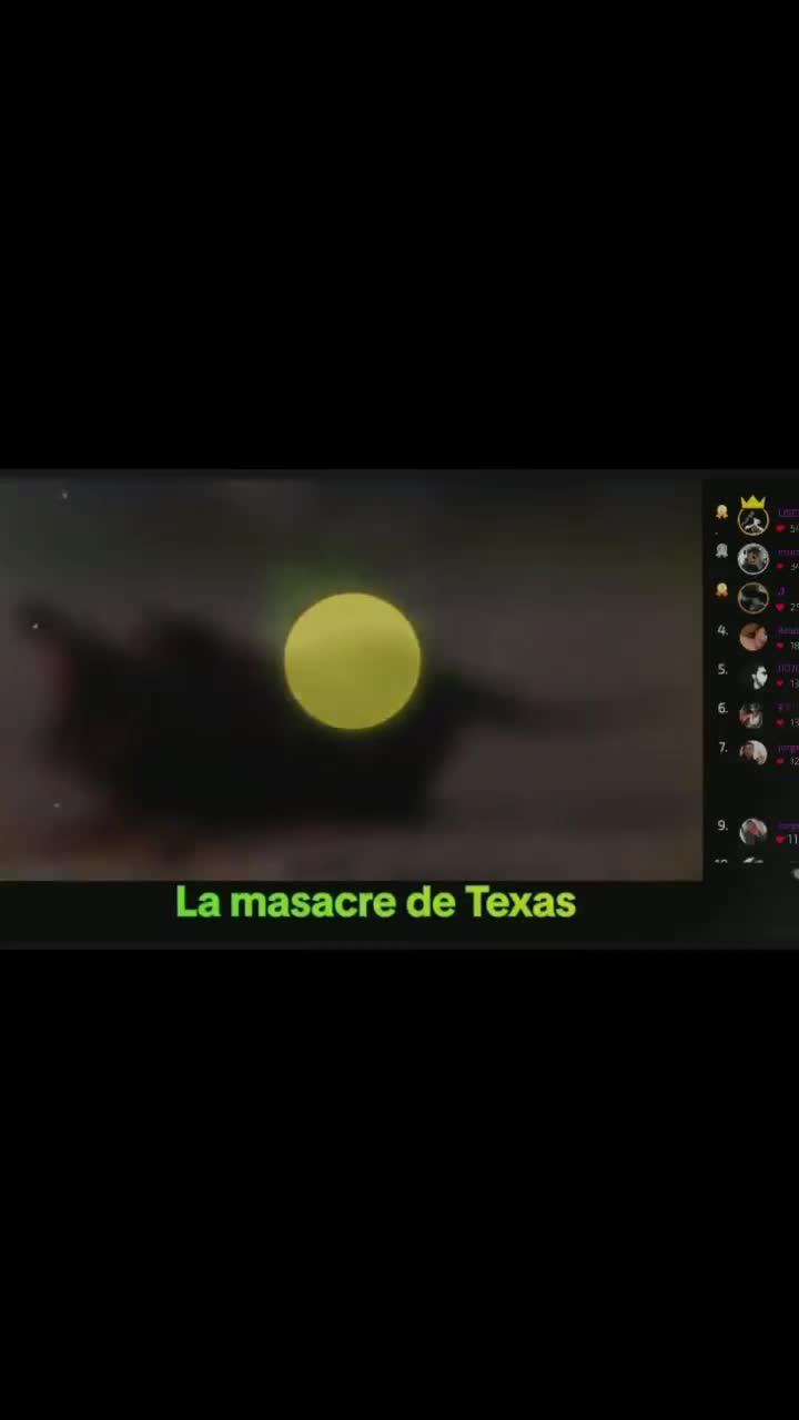 @Cuentos de Terror